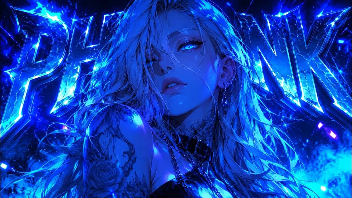 RAYA [ SLOWED ] · Zericxxn | #phonkmusic #phonk