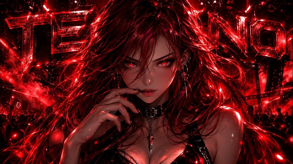 1HOUR REMIX | S0N6F0RMYD34TH · STAKILLAZ · DISGRACEMODE | #techno #technomusic