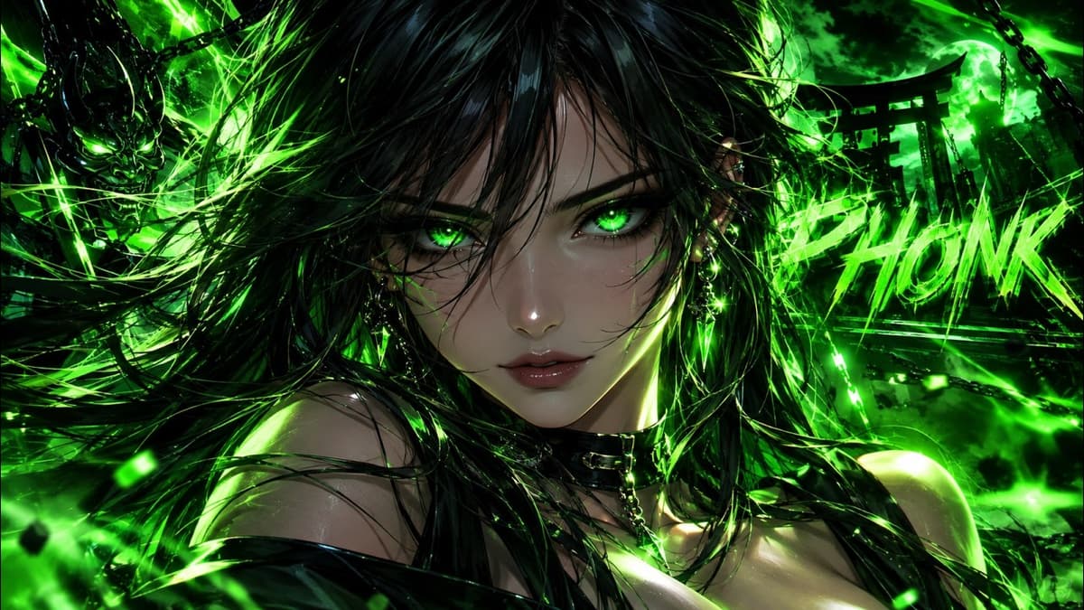 1HOUR REMIX | FUNK MONOCLE (SUPER SLOWED) · Raiden · TRXSHBXY | #brazilianphonkmusic #funk