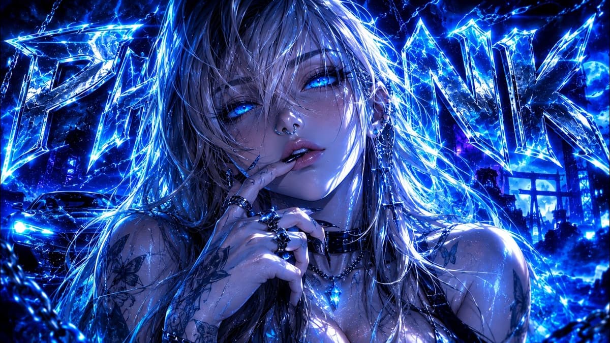 1HOUR REMIX | RAYELO (Slowed) · Irokz · TESOROX · DJ Zarek · Toni PERRET · Taiki Nazih | #phonkmusic