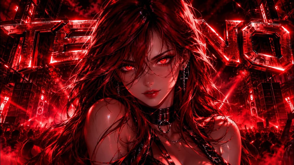 1HOUR REMIX | Boom, Boom, Boom, Boom!! · KROMA · Seeko · New Beat Order | #techno #technomusic