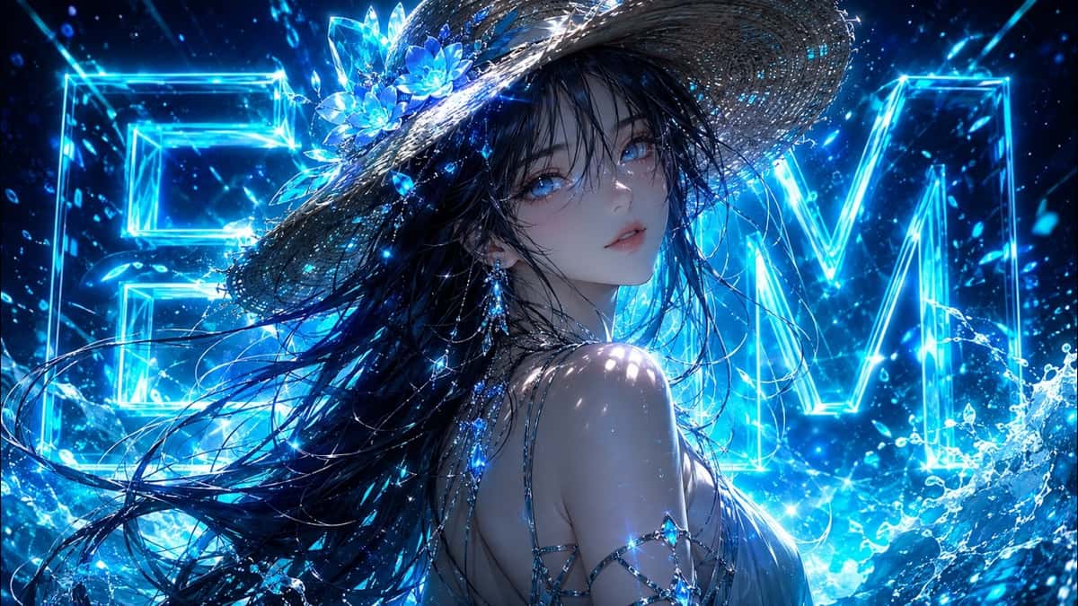 Talk About U · NOVA | #electronic #electronicmusic #electronicdancemusic