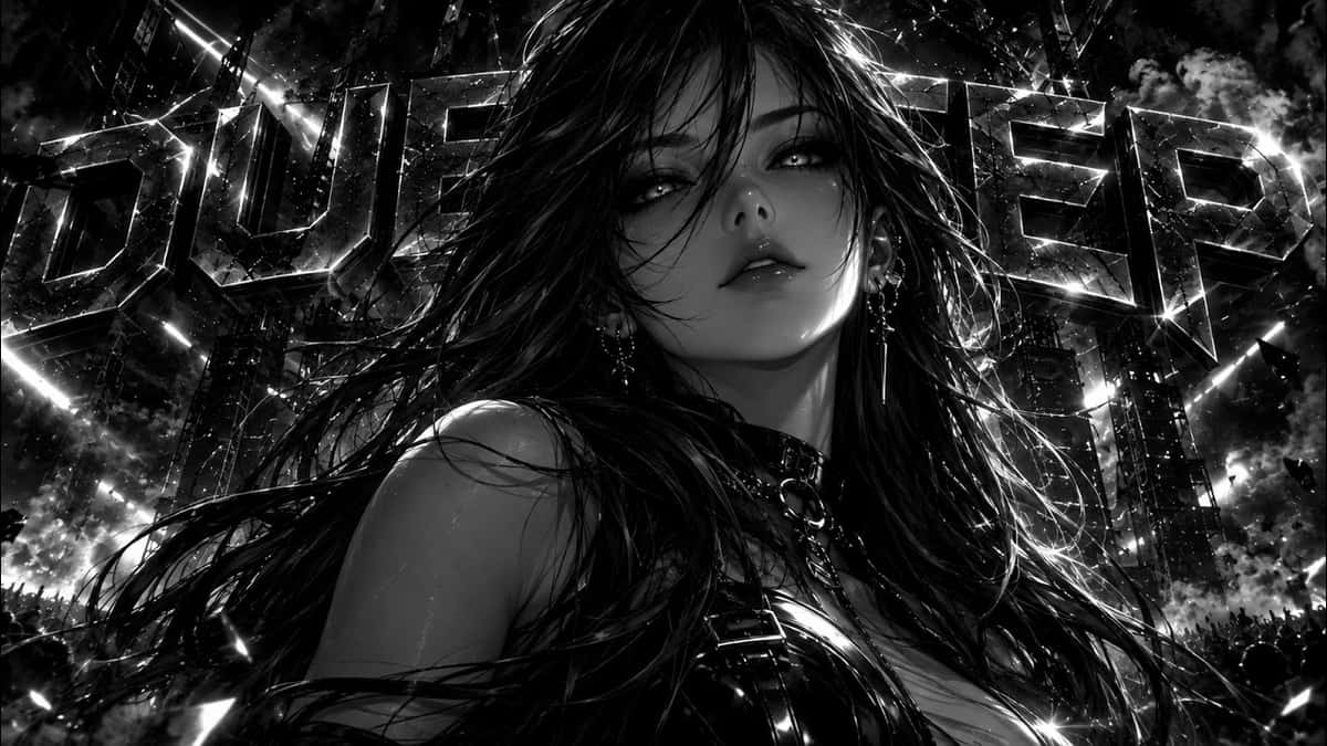 CREATION · KEIOS | #dubstep #dubstepmusic